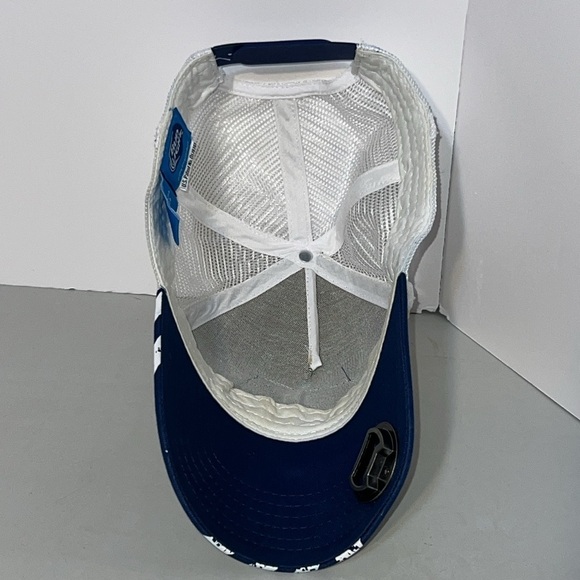 Bud Light Men’s Trucker Cap - Picture 10 of 12